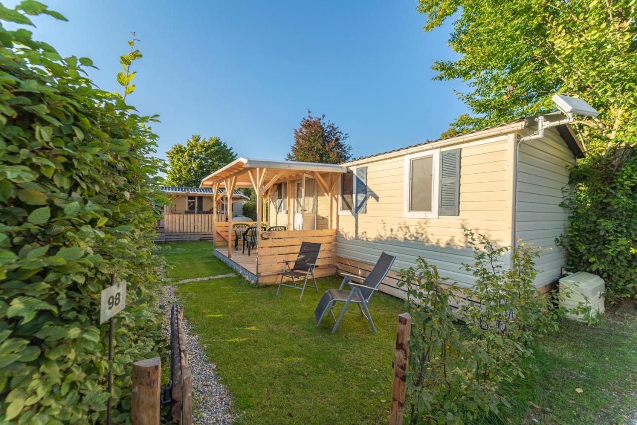 Hoamat#Am#See Seekirchen am Wallersee Exteriör bild